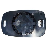 Renault Clio [05-10] Clip In Heated Wing Mirror Glass - (excluding Campus & Van)